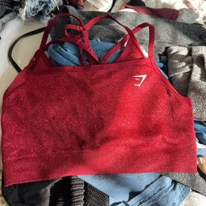Gymshark sports bra
